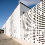 Centro de Atención Primaria (CAP) La Canonja / CPVA Arquitectes