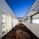 Centro de Atención Primaria (CAP) La Canonja / CPVA Arquitectes