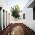 Centro de Atención Primaria (CAP) La Canonja / CPVA Arquitectes