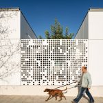 Centro de Atención Primaria (CAP) La Canonja / CPVA Arquitectes