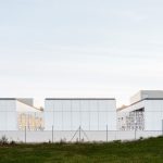 Centro de Atención Primaria (CAP) La Canonja / CPVA Arquitectes