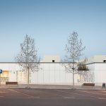 Centro de Atención Primaria (CAP) La Canonja / CPVA Arquitectes