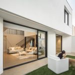 Casa en Godella / Destudio Arquitectura