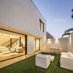 Casa en Godella / Destudio Arquitectura