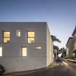 Casa en Godella / Destudio Arquitectura