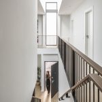 Casa en Godella / Destudio Arquitectura