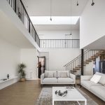 Casa en Godella / Destudio Arquitectura