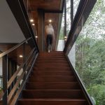 Casa Entreparotas / Di Frenna Arquitectos