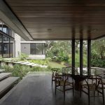 Casa Entreparotas / Di Frenna Arquitectos