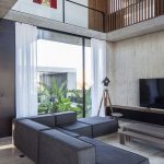 Casa Sakura / Estudio PKa