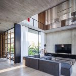 Casa Sakura / Estudio PKa