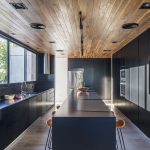 Casa Sakura / Estudio PKa