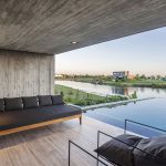 Casa Sakura / Estudio PKa