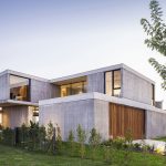 Casa Sakura / Estudio PKa