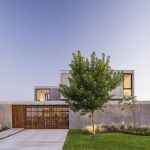 Casa Sakura / Estudio PKa