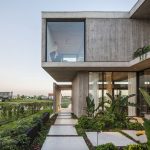 Casa Sakura / Estudio PKa