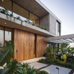 Casa Sakura / Estudio PKa