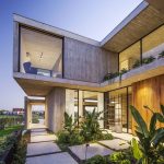 Casa Sakura / Estudio PKa