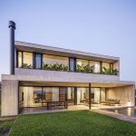 Casa Sakura / Estudio PKa