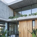 Casa Sakura / Estudio PKa