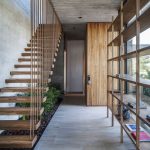 Casa Sakura / Estudio PKa