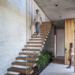 Casa Sakura / Estudio PKa