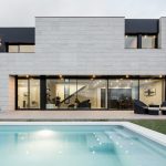 Casa Sant Boi / 08023 Architects