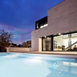 Casa Sant Boi / 08023 Architects