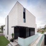 Casa Sant Boi / 08023 Architects