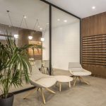 Colegio Oficial de Gestores Administrativos de Valencia / Destudio Arquitectura