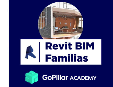 Curso de BIM Revit Familias