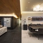 Departamento Renee / Mayer Hasbani