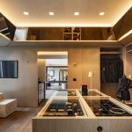 Departamento Renee / Mayer Hasbani