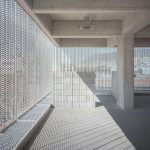 Estación San José / FRPO Rodriguez y Oriol Arquitectos