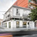 Farmacia Tarazona / Destudio Arquitectura