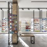 Farmacia Tarazona / Destudio Arquitectura