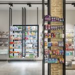 Farmacia Tarazona / Destudio Arquitectura