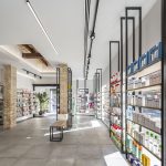 Farmacia Tarazona / Destudio Arquitectura