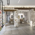 Farmacia Tarazona / Destudio Arquitectura