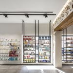 Farmacia Tarazona / Destudio Arquitectura