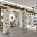 Farmacia Tarazona / Destudio Arquitectura