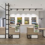 Farmacia Tarazona / Destudio Arquitectura