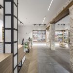 Farmacia Tarazona / Destudio Arquitectura