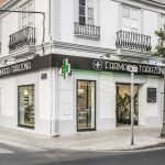 Farmacia Tarazona / Destudio Arquitectura