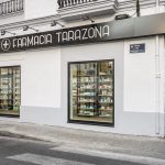 Farmacia Tarazona / Destudio Arquitectura