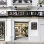 Farmacia Tarazona / Destudio Arquitectura