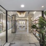 Farmacia Tarazona / Destudio Arquitectura