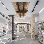 Farmacia Tarazona / Destudio Arquitectura