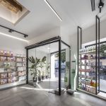 Farmacia Tarazona / Destudio Arquitectura