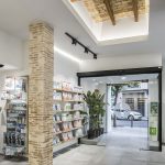 Farmacia Tarazona / Destudio Arquitectura